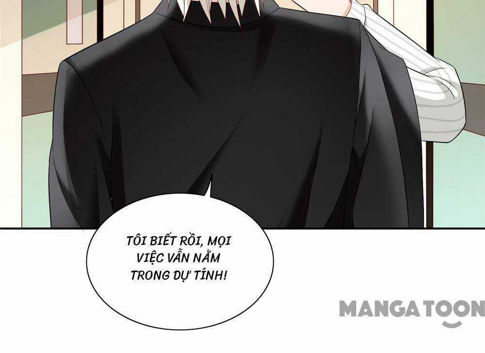 Mỹ Nữ Đại Tiểu Thư Đích Cương Thi Cao Thủ Chapter 134 trang 23