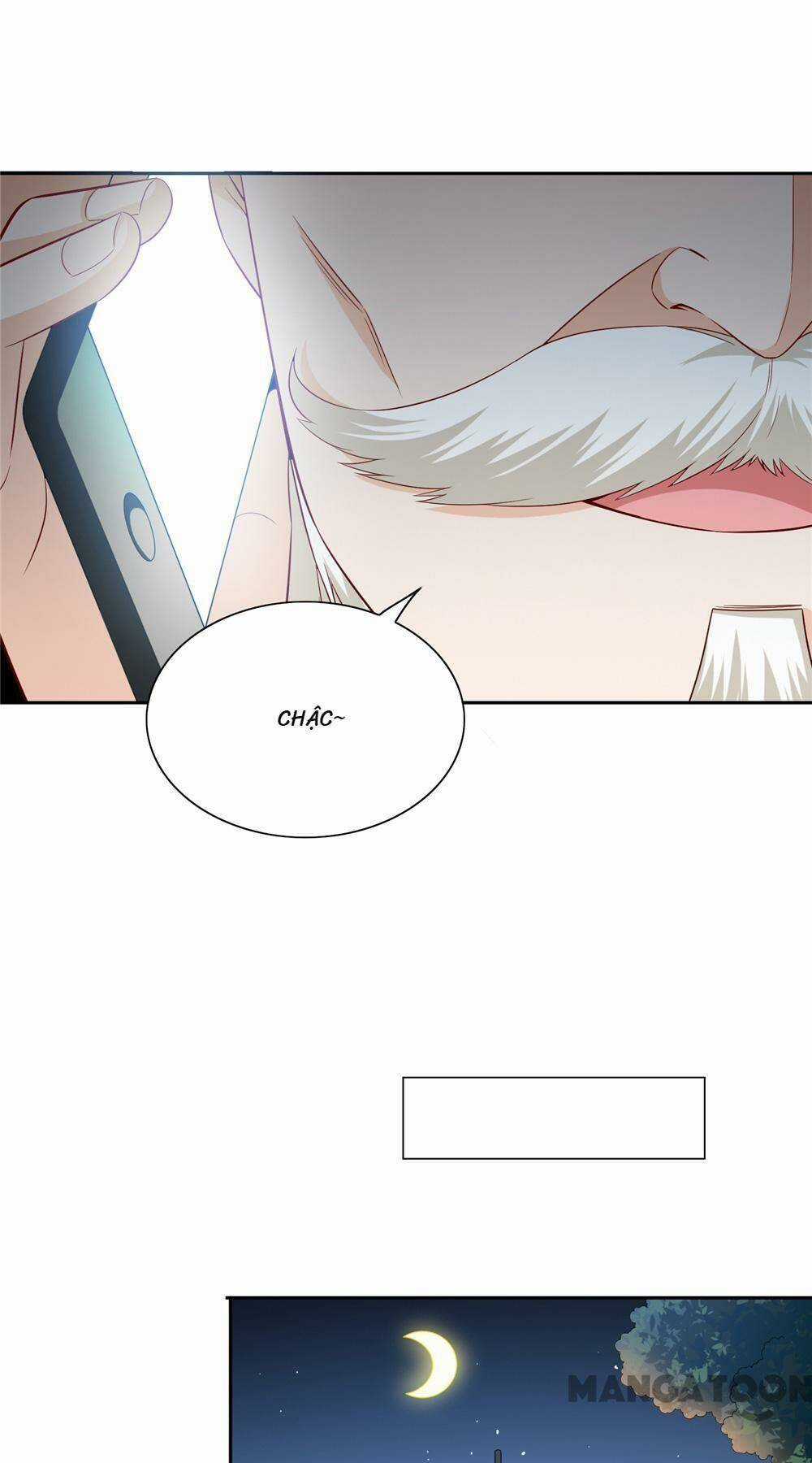 Mỹ Nữ Đại Tiểu Thư Đích Cương Thi Cao Thủ Chapter 134 trang 24