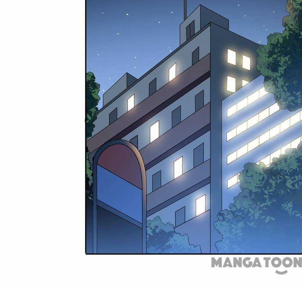 Mỹ Nữ Đại Tiểu Thư Đích Cương Thi Cao Thủ Chapter 134 trang 25