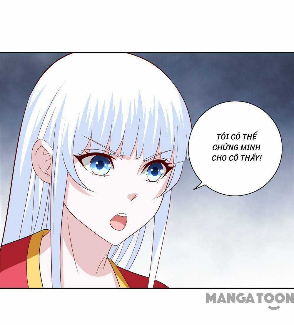 Mỹ Nữ Đại Tiểu Thư Đích Cương Thi Cao Thủ Chapter 134 trang 29