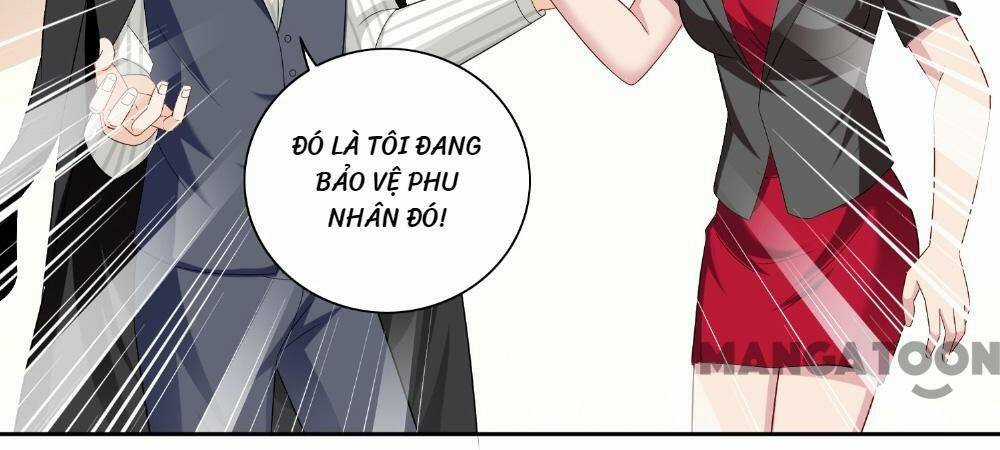 Mỹ Nữ Đại Tiểu Thư Đích Cương Thi Cao Thủ Chapter 134 trang 6