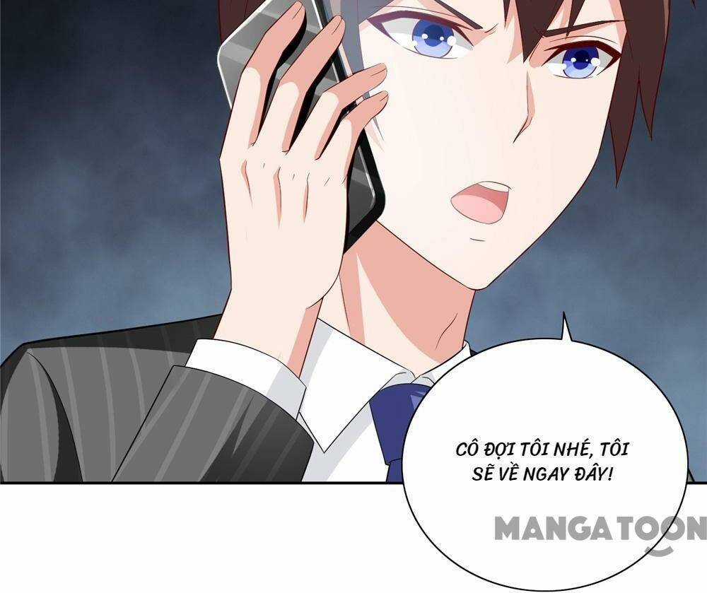 Mỹ Nữ Đại Tiểu Thư Đích Cương Thi Cao Thủ Chapter 135 trang 13