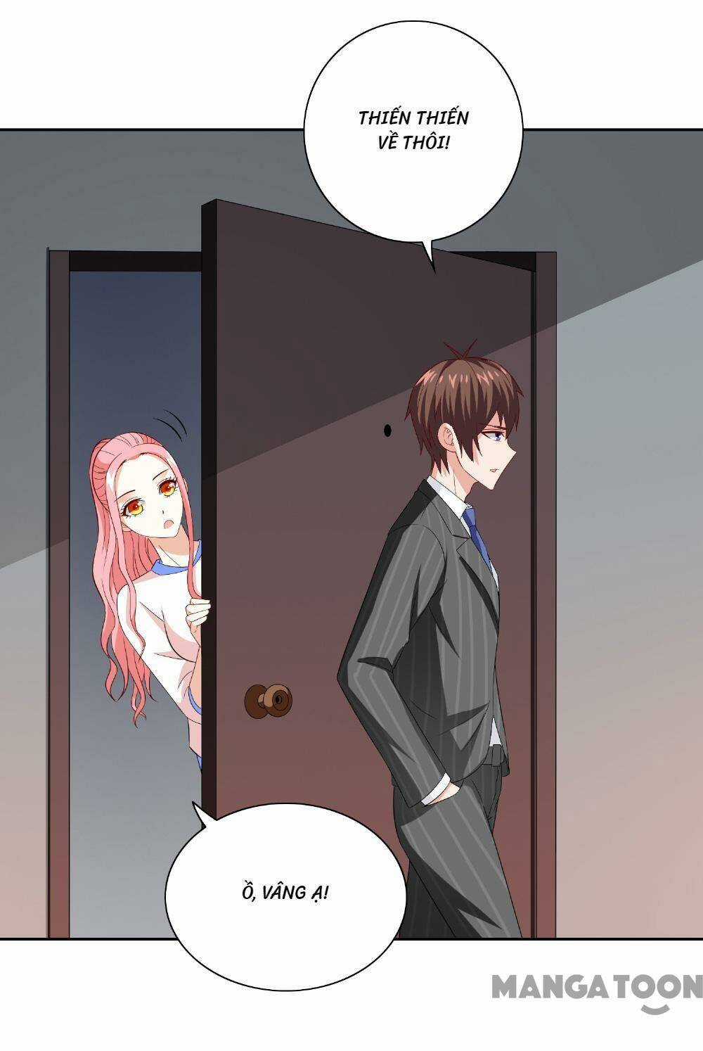 Mỹ Nữ Đại Tiểu Thư Đích Cương Thi Cao Thủ Chapter 135 trang 15