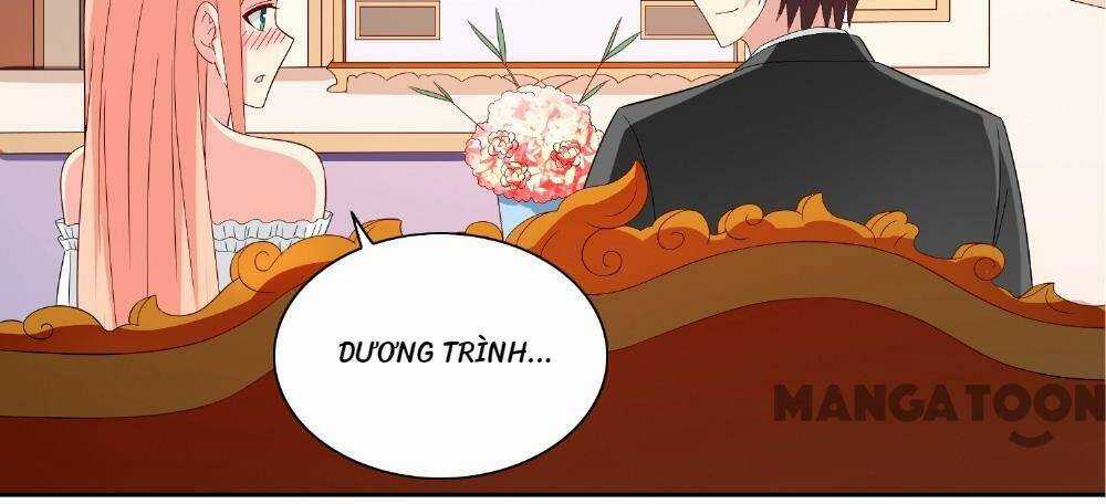 Mỹ Nữ Đại Tiểu Thư Đích Cương Thi Cao Thủ Chapter 135 trang 27