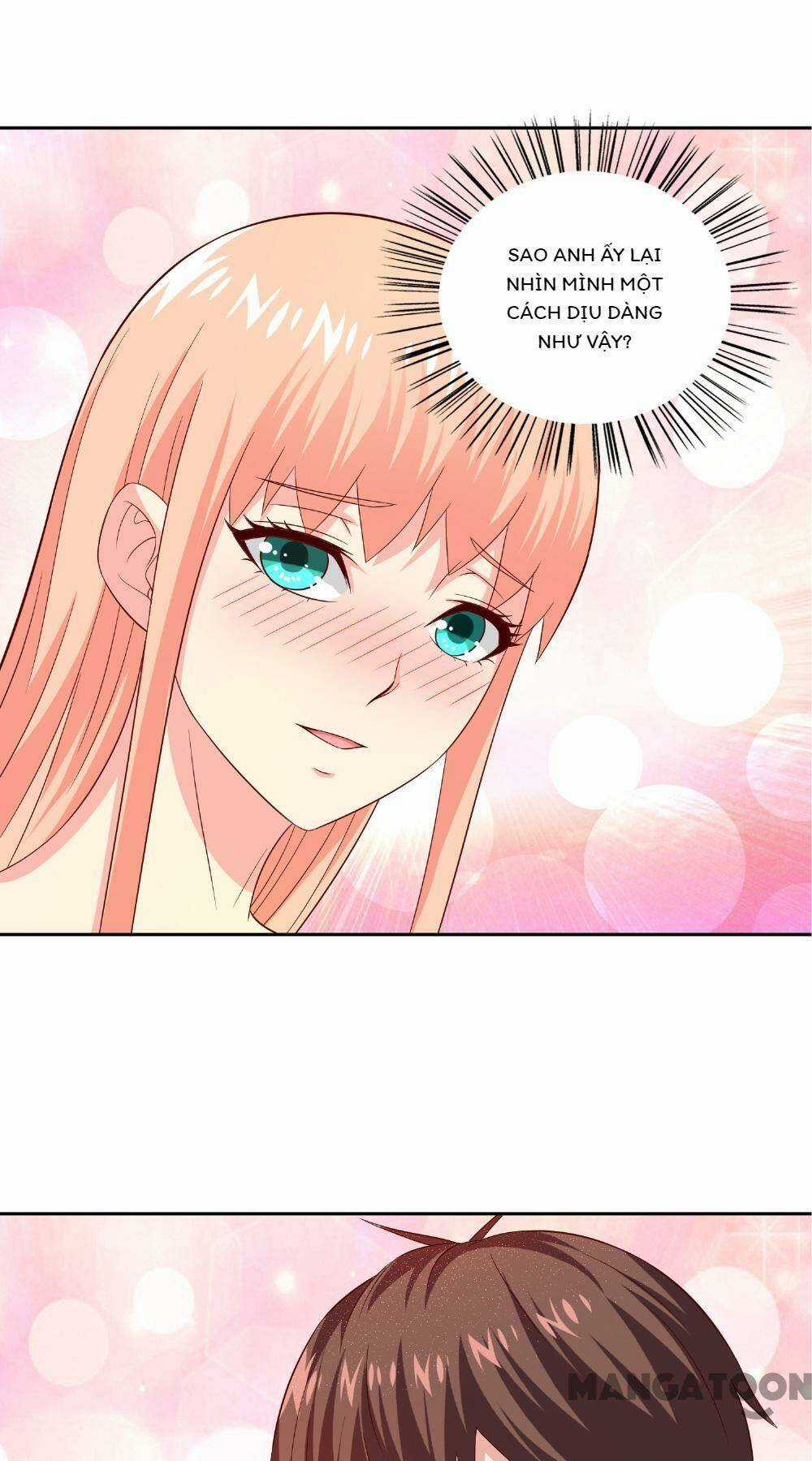 Mỹ Nữ Đại Tiểu Thư Đích Cương Thi Cao Thủ Chapter 135 trang 28