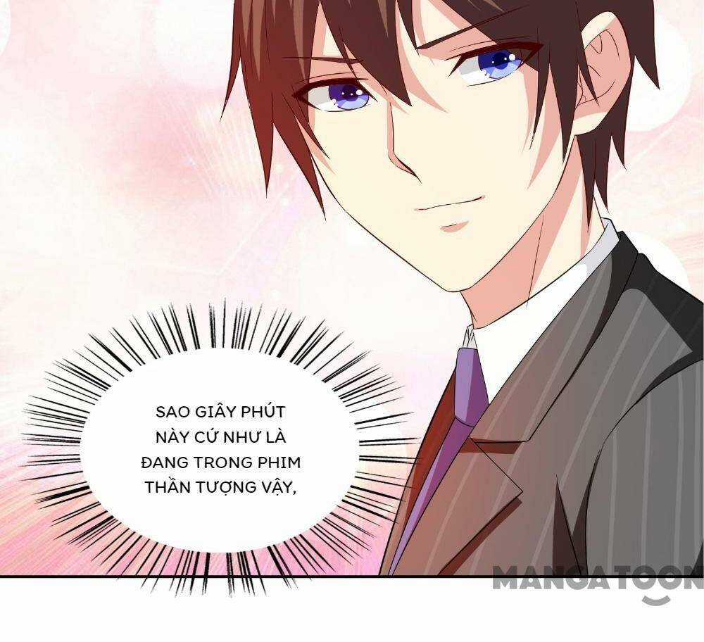 Mỹ Nữ Đại Tiểu Thư Đích Cương Thi Cao Thủ Chapter 135 trang 29