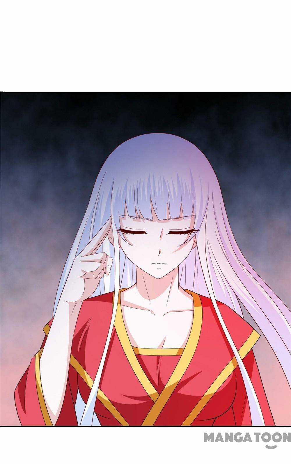 Mỹ Nữ Đại Tiểu Thư Đích Cương Thi Cao Thủ Chapter 135 trang 5