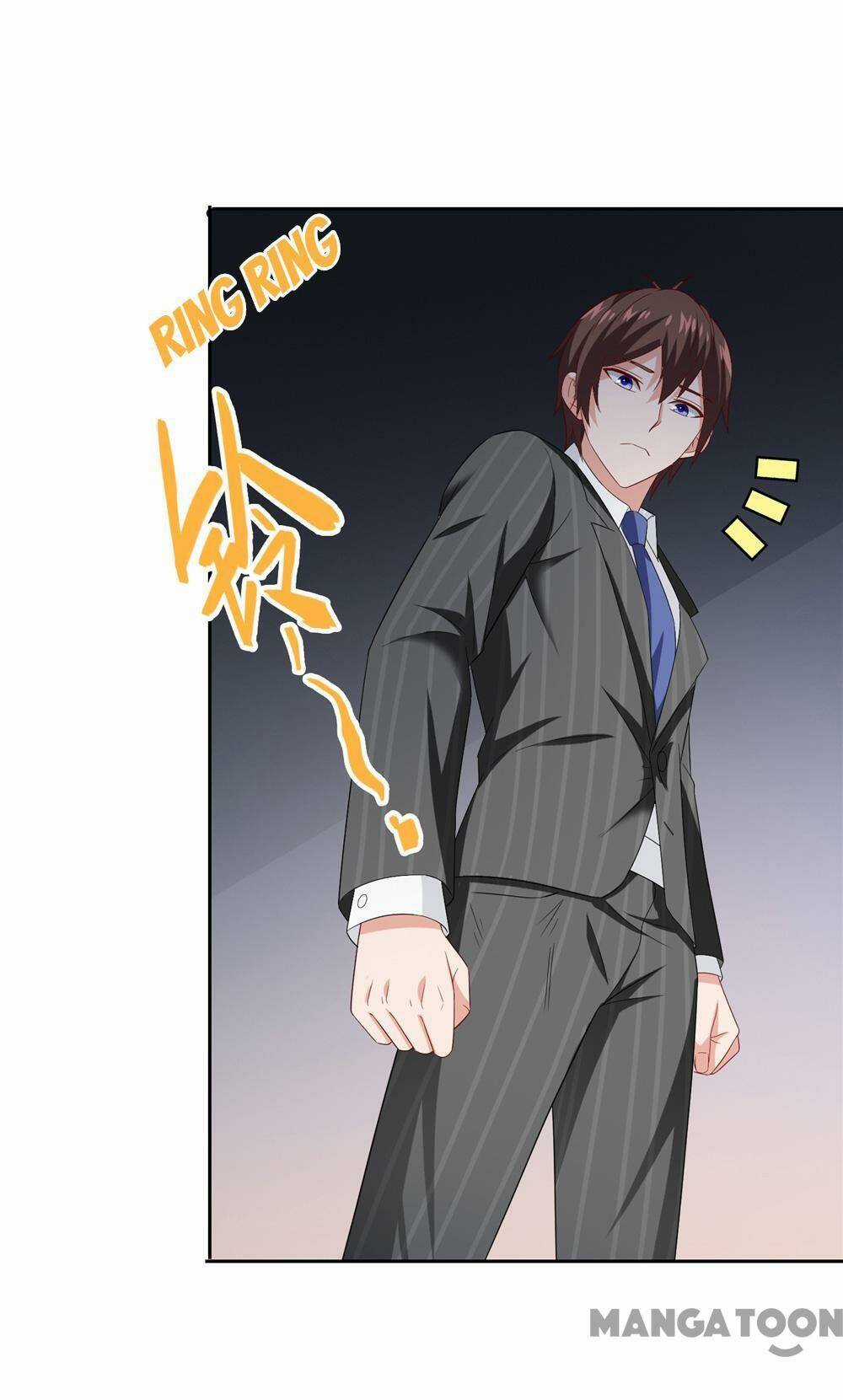 Mỹ Nữ Đại Tiểu Thư Đích Cương Thi Cao Thủ Chapter 135 trang 9