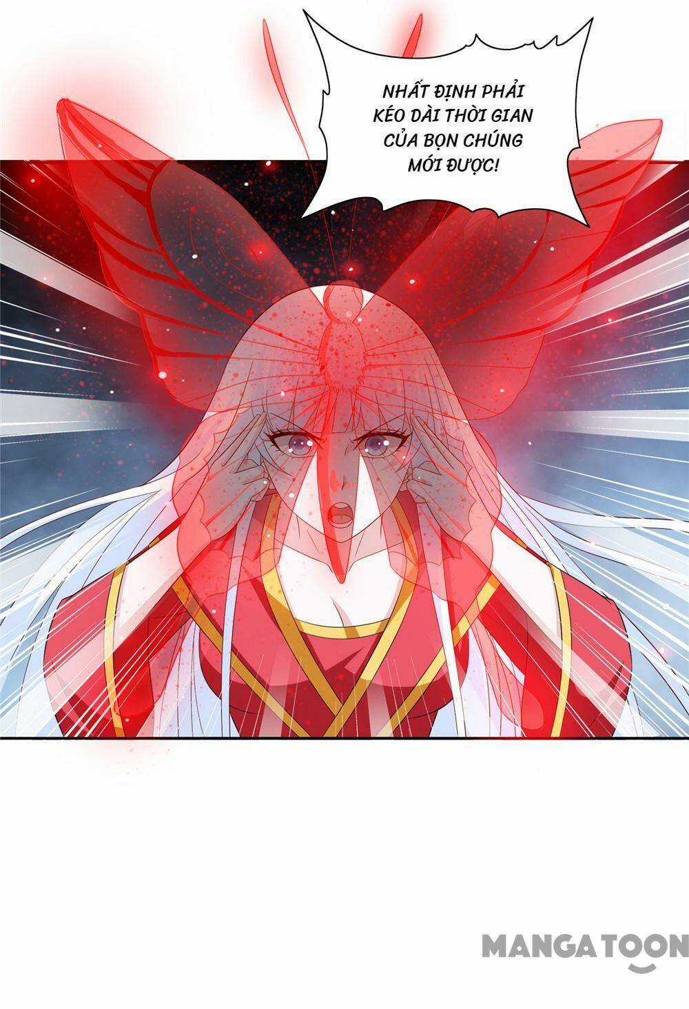 Mỹ Nữ Đại Tiểu Thư Đích Cương Thi Cao Thủ Chapter 136 trang 11