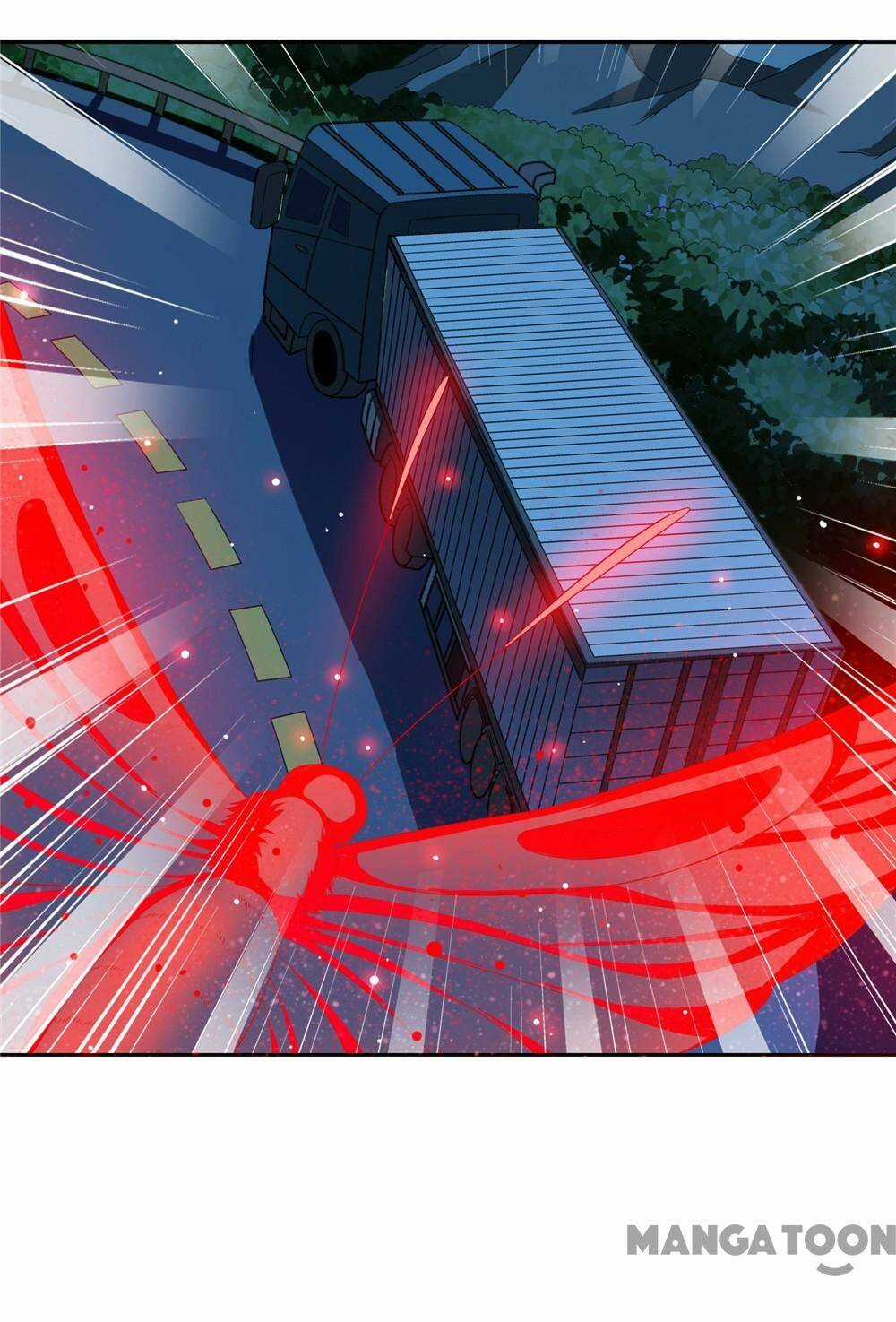 Mỹ Nữ Đại Tiểu Thư Đích Cương Thi Cao Thủ Chapter 136 trang 12