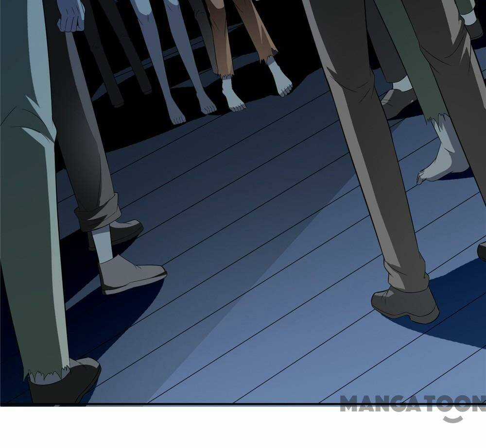 Mỹ Nữ Đại Tiểu Thư Đích Cương Thi Cao Thủ Chapter 136 trang 14