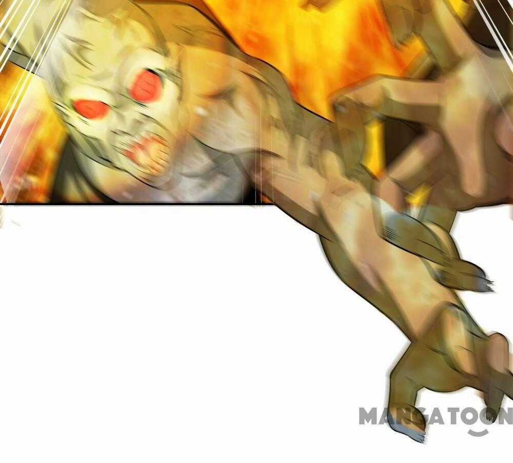 Mỹ Nữ Đại Tiểu Thư Đích Cương Thi Cao Thủ Chapter 136 trang 32