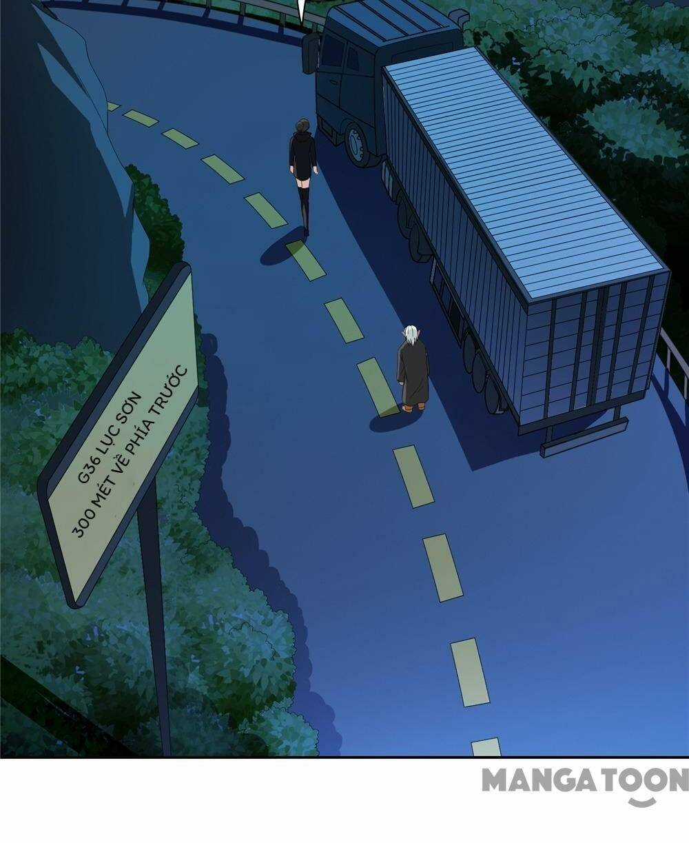 Mỹ Nữ Đại Tiểu Thư Đích Cương Thi Cao Thủ Chapter 136 trang 5