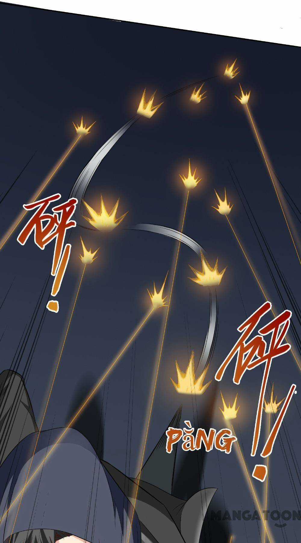 Mỹ Nữ Đại Tiểu Thư Đích Cương Thi Cao Thủ Chapter 137 trang 12