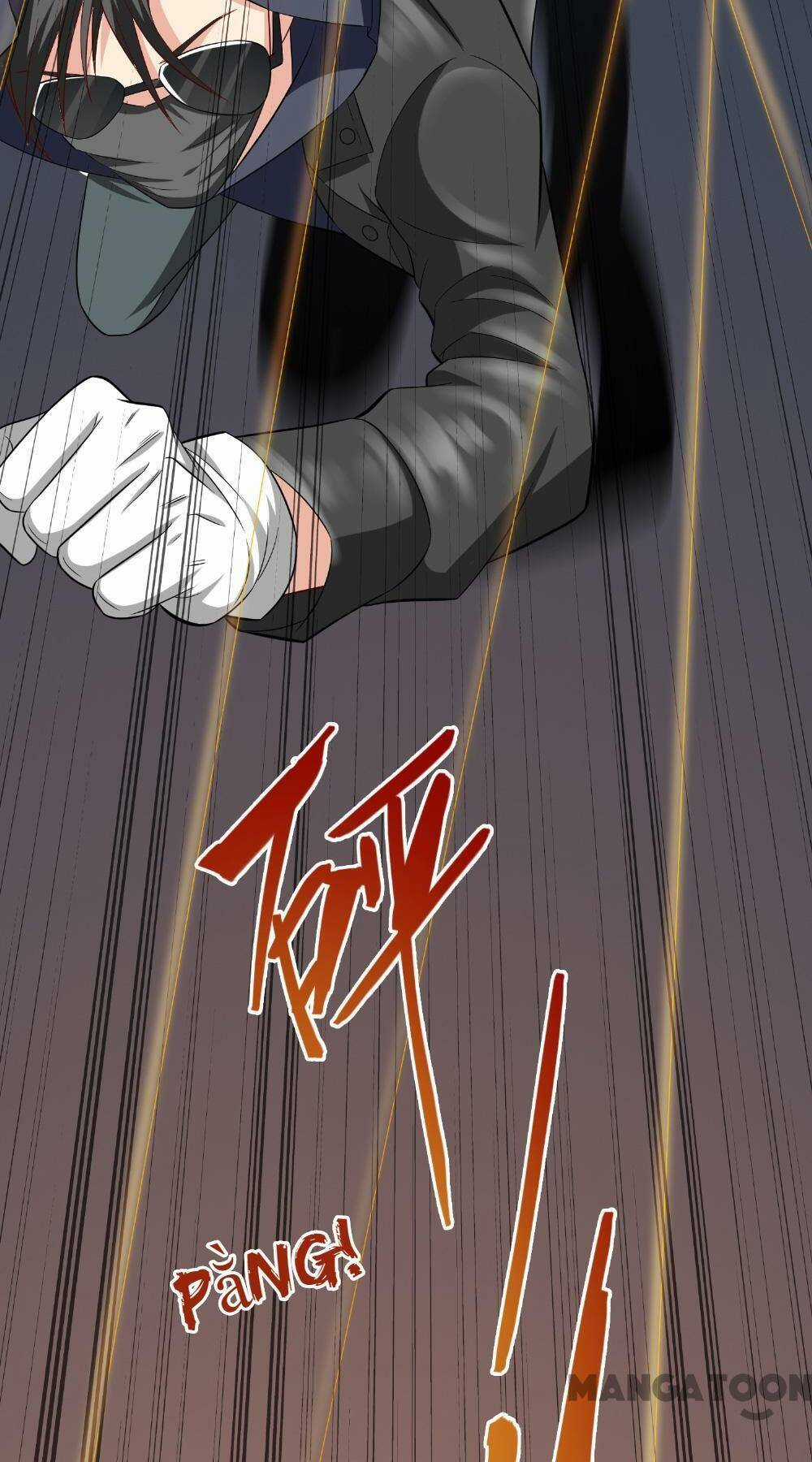 Mỹ Nữ Đại Tiểu Thư Đích Cương Thi Cao Thủ Chapter 137 trang 13