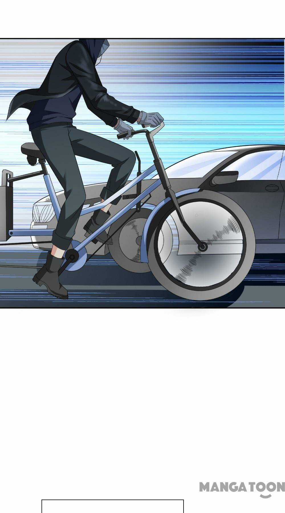 Mỹ Nữ Đại Tiểu Thư Đích Cương Thi Cao Thủ Chapter 137 trang 23