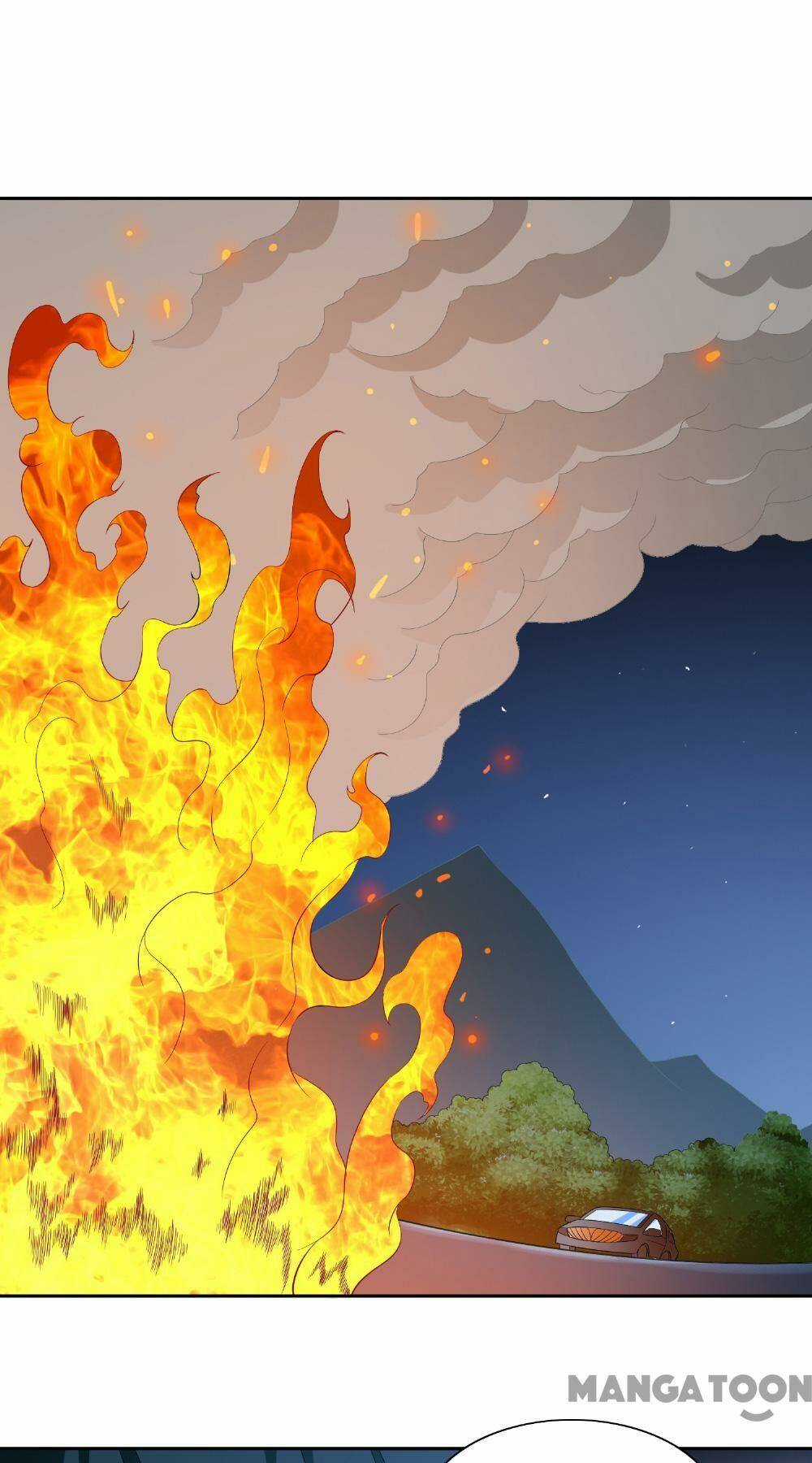 Mỹ Nữ Đại Tiểu Thư Đích Cương Thi Cao Thủ Chapter 137 trang 25