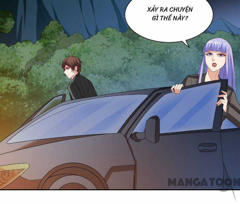 Mỹ Nữ Đại Tiểu Thư Đích Cương Thi Cao Thủ Chapter 137 trang 26