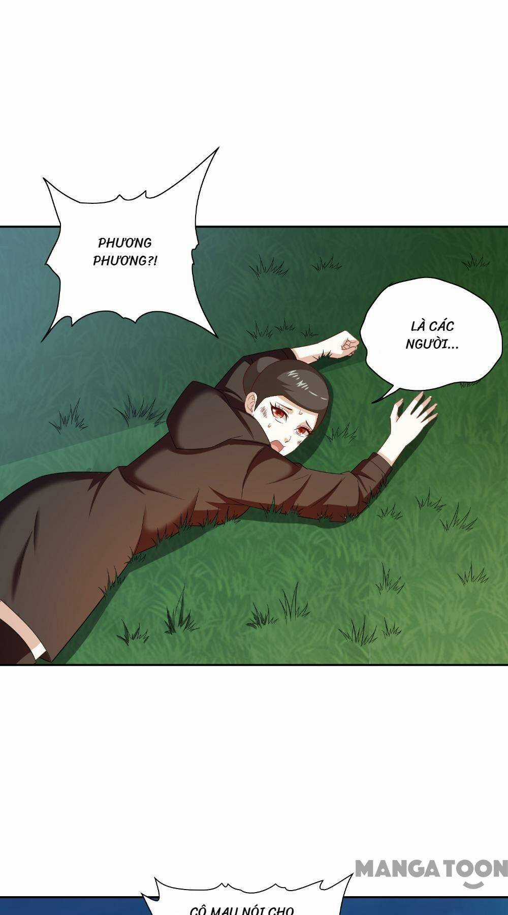 Mỹ Nữ Đại Tiểu Thư Đích Cương Thi Cao Thủ Chapter 137 trang 31