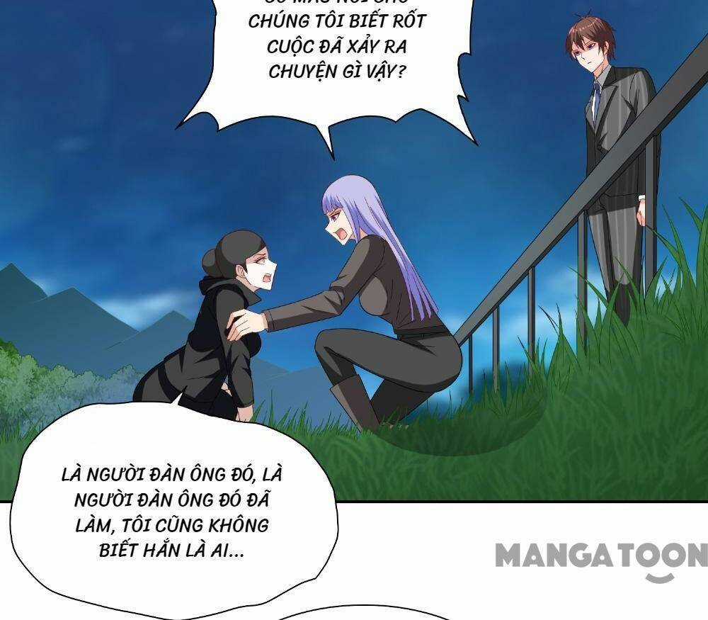 Mỹ Nữ Đại Tiểu Thư Đích Cương Thi Cao Thủ Chapter 137 trang 32