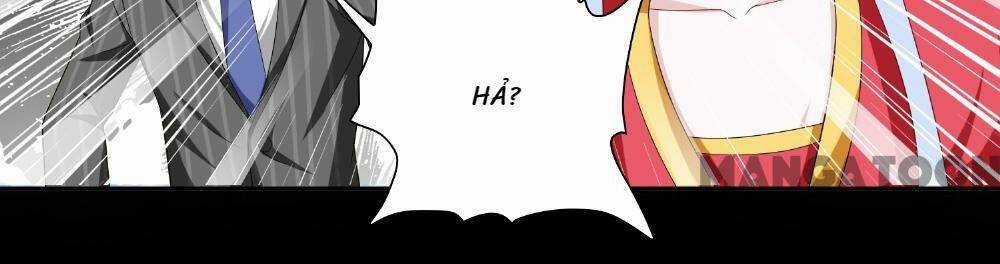 Mỹ Nữ Đại Tiểu Thư Đích Cương Thi Cao Thủ Chapter 137 trang 34