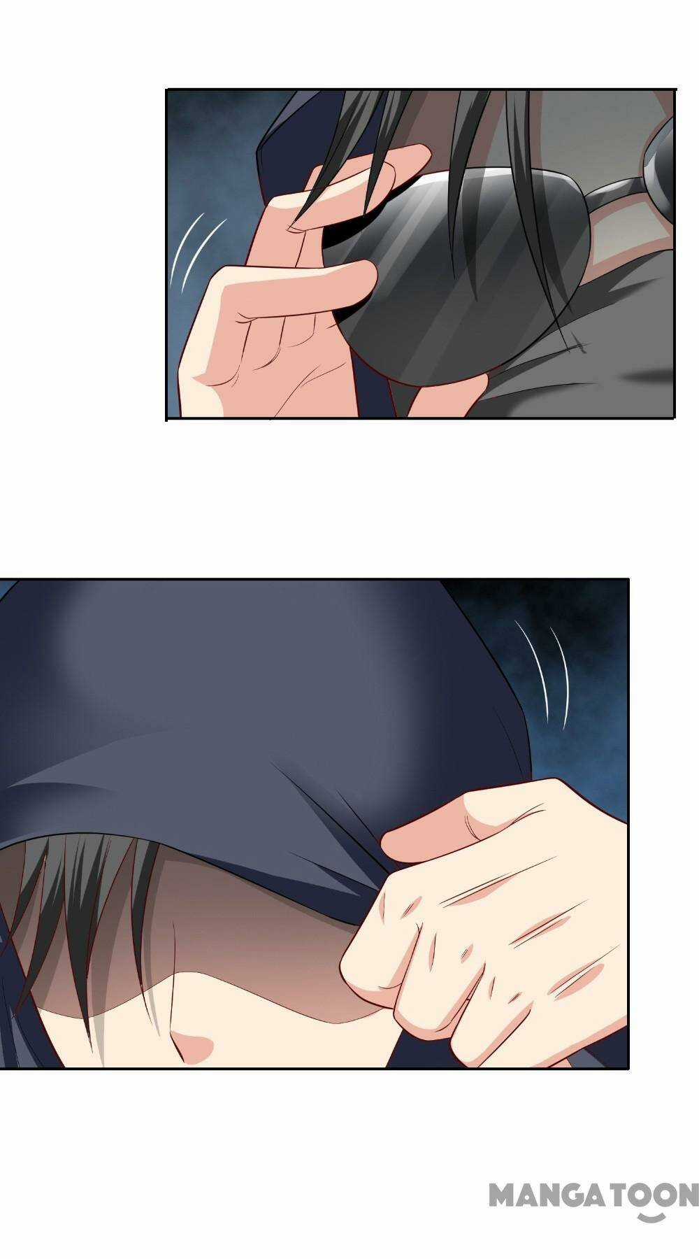 Mỹ Nữ Đại Tiểu Thư Đích Cương Thi Cao Thủ Chapter 137 trang 38