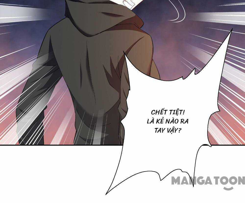 Mỹ Nữ Đại Tiểu Thư Đích Cương Thi Cao Thủ Chapter 137 trang 4