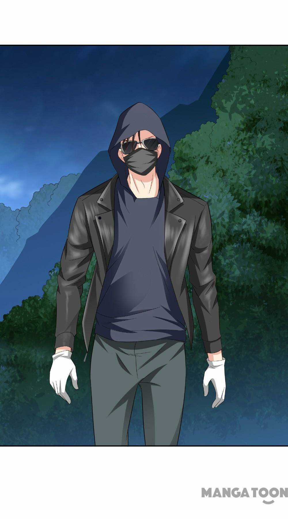 Mỹ Nữ Đại Tiểu Thư Đích Cương Thi Cao Thủ Chapter 137 trang 6