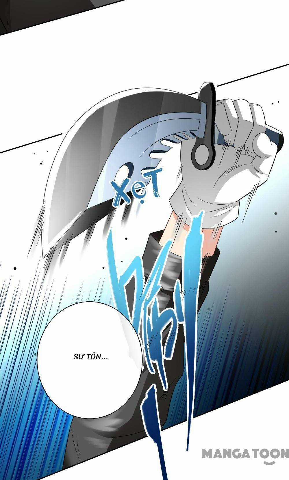 Mỹ Nữ Đại Tiểu Thư Đích Cương Thi Cao Thủ Chapter 138 trang 10