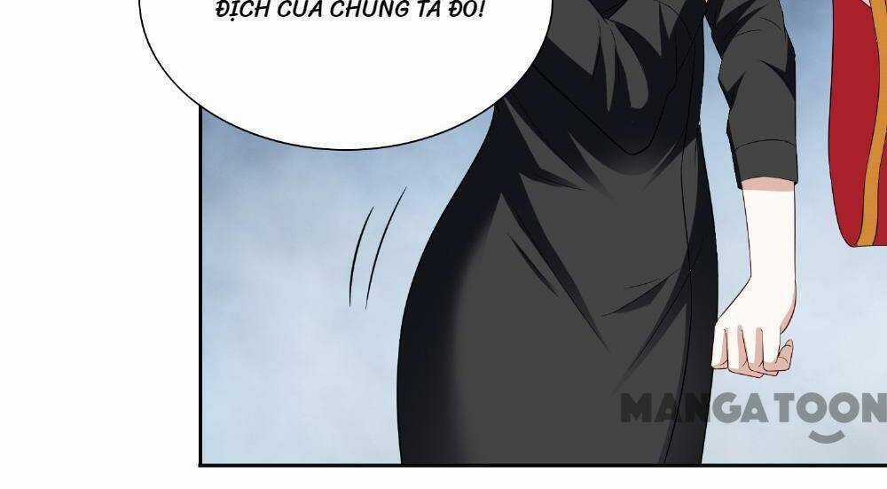 Mỹ Nữ Đại Tiểu Thư Đích Cương Thi Cao Thủ Chapter 138 trang 22