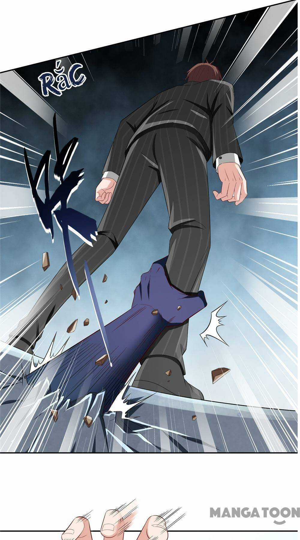 Mỹ Nữ Đại Tiểu Thư Đích Cương Thi Cao Thủ Chapter 138 trang 27