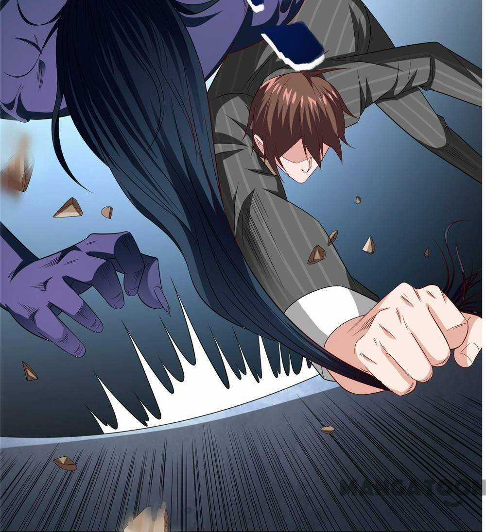 Mỹ Nữ Đại Tiểu Thư Đích Cương Thi Cao Thủ Chapter 138 trang 30