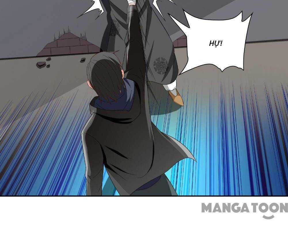 Mỹ Nữ Đại Tiểu Thư Đích Cương Thi Cao Thủ Chapter 138 trang 4