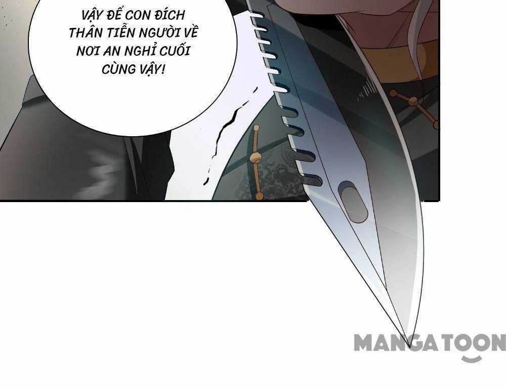 Mỹ Nữ Đại Tiểu Thư Đích Cương Thi Cao Thủ Chapter 138 trang 8