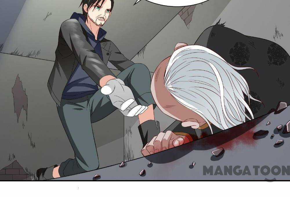 Mỹ Nữ Đại Tiểu Thư Đích Cương Thi Cao Thủ Chapter 139 trang 10