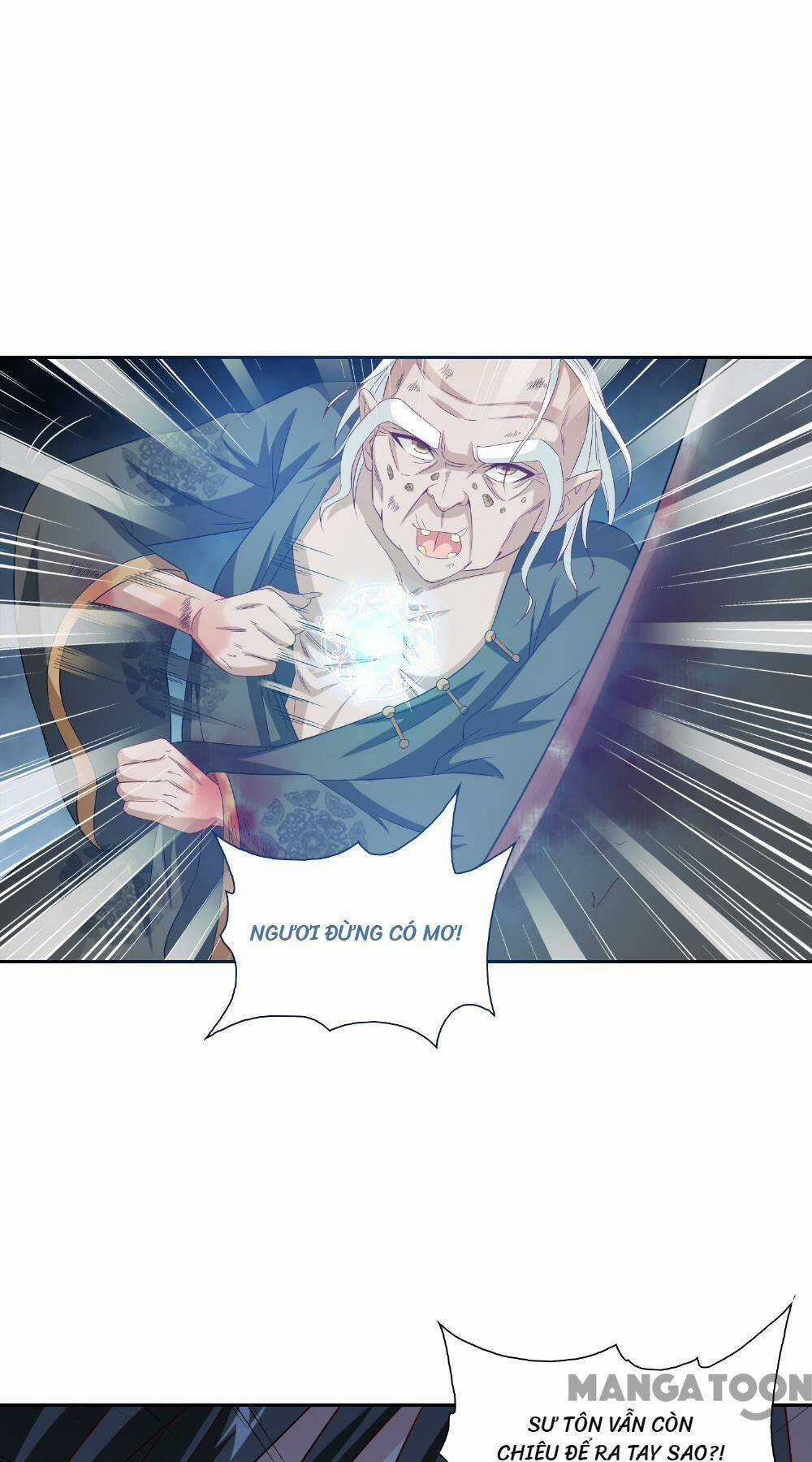 Mỹ Nữ Đại Tiểu Thư Đích Cương Thi Cao Thủ Chapter 139 trang 11