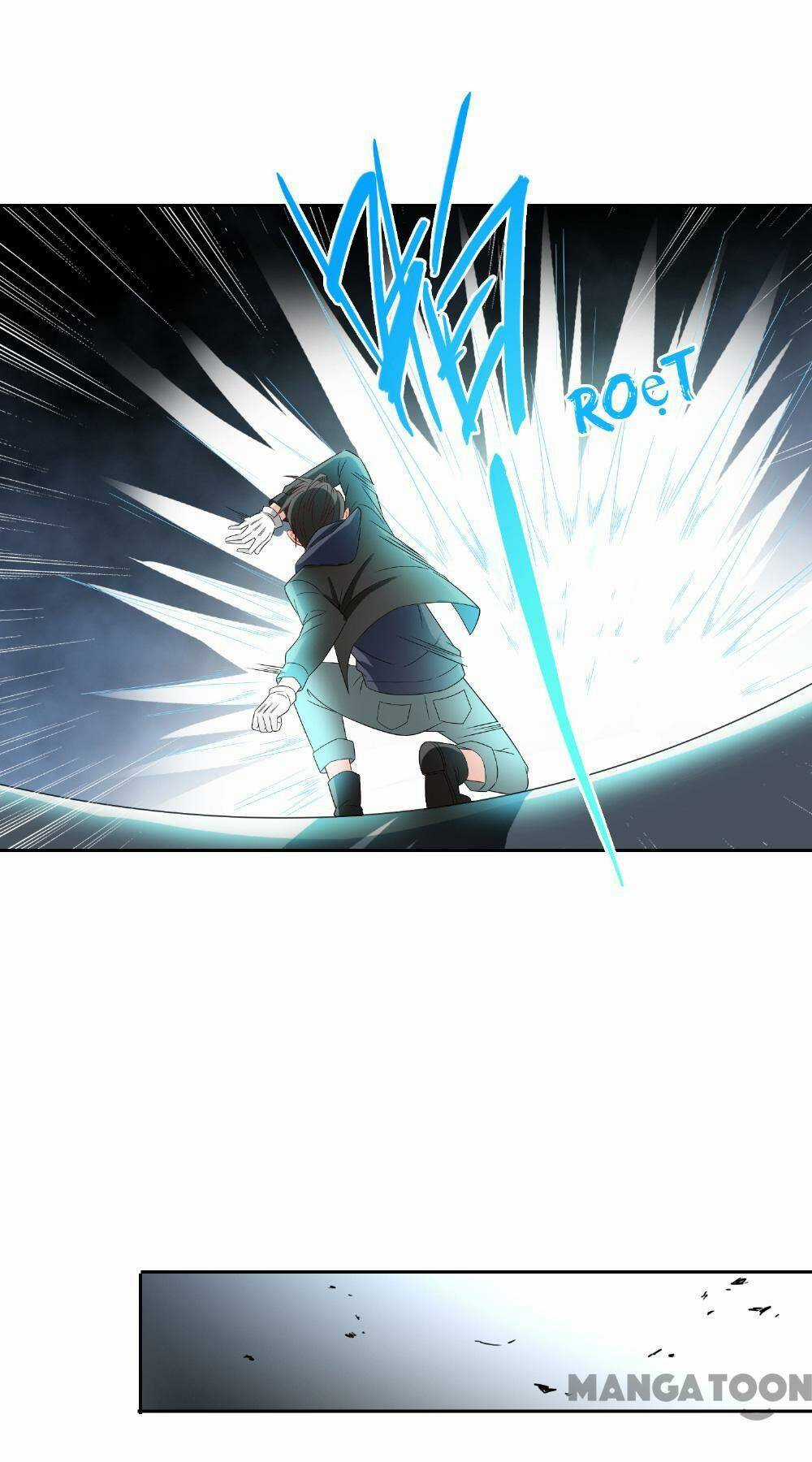 Mỹ Nữ Đại Tiểu Thư Đích Cương Thi Cao Thủ Chapter 139 trang 15