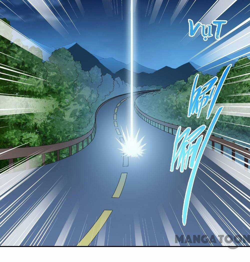 Mỹ Nữ Đại Tiểu Thư Đích Cương Thi Cao Thủ Chapter 139 trang 18