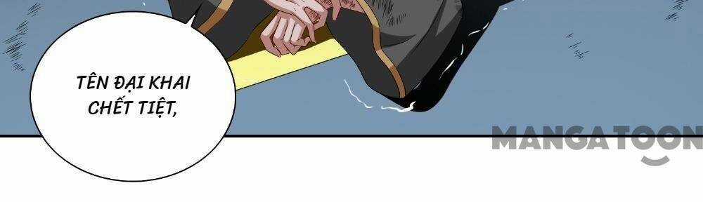 Mỹ Nữ Đại Tiểu Thư Đích Cương Thi Cao Thủ Chapter 139 trang 20