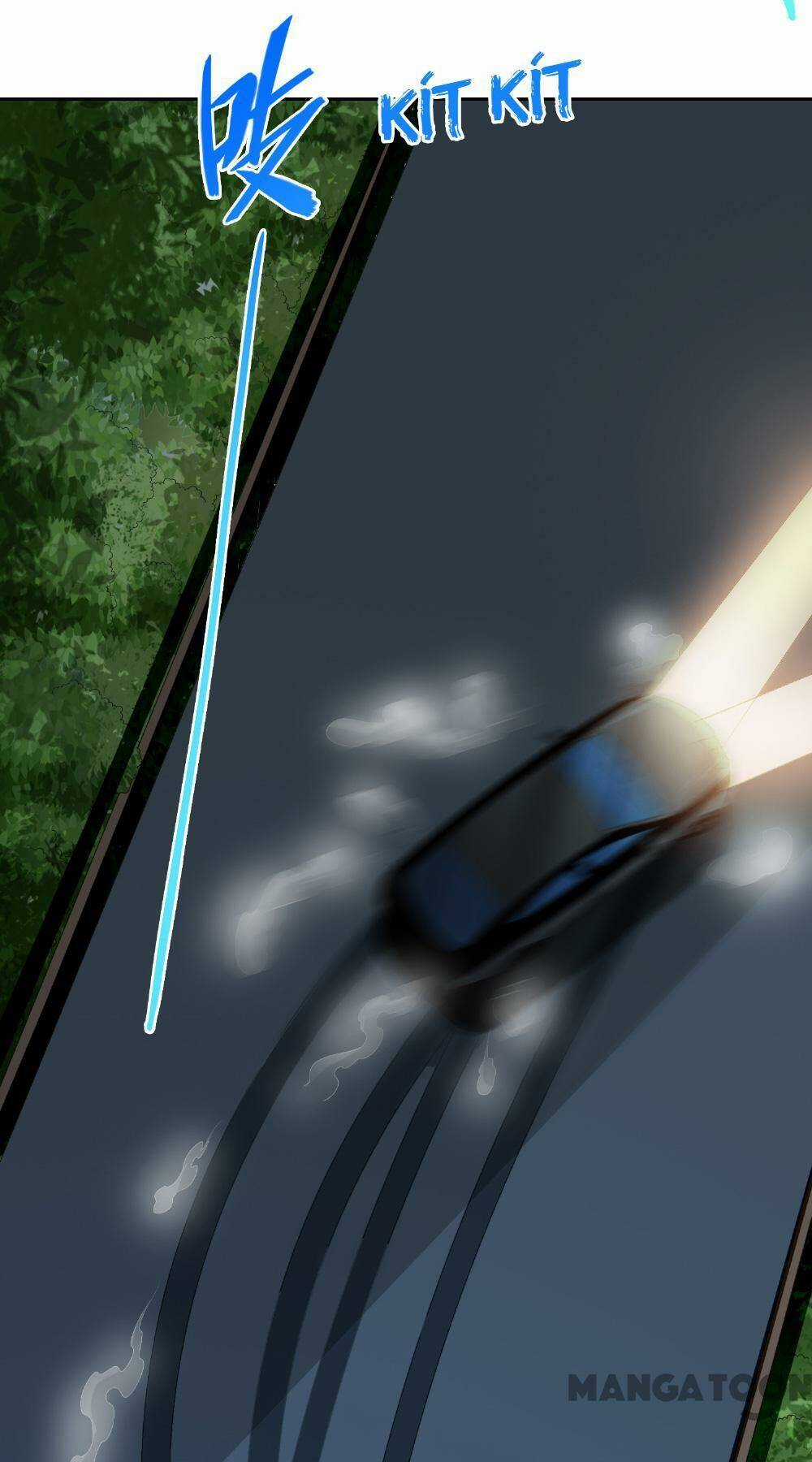 Mỹ Nữ Đại Tiểu Thư Đích Cương Thi Cao Thủ Chapter 139 trang 22