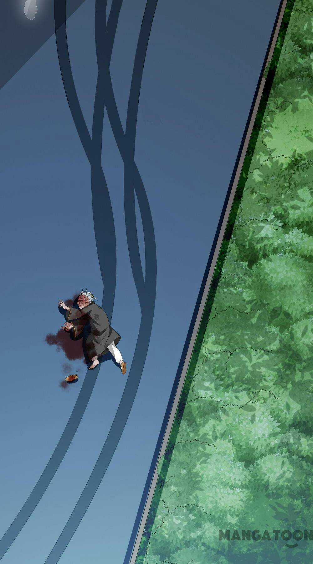 Mỹ Nữ Đại Tiểu Thư Đích Cương Thi Cao Thủ Chapter 139 trang 23