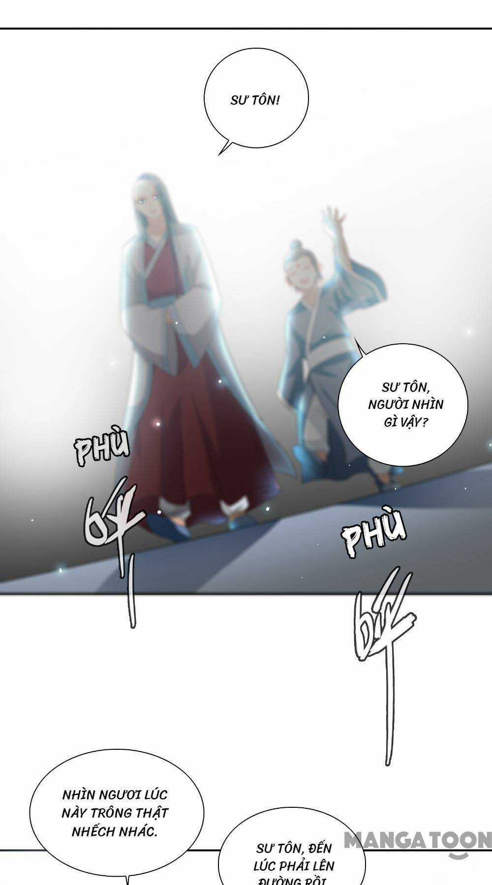 Mỹ Nữ Đại Tiểu Thư Đích Cương Thi Cao Thủ Chapter 139 trang 28