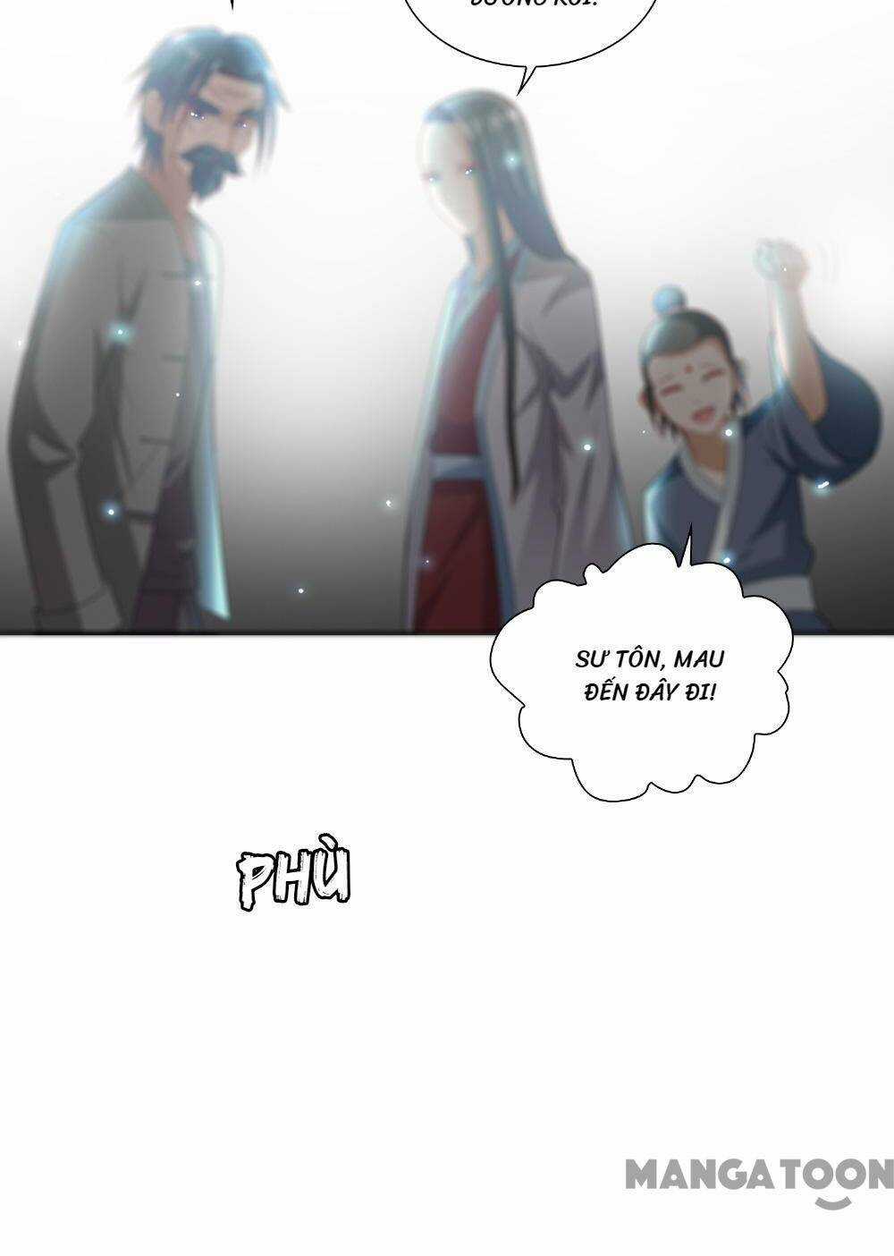 Mỹ Nữ Đại Tiểu Thư Đích Cương Thi Cao Thủ Chapter 139 trang 29