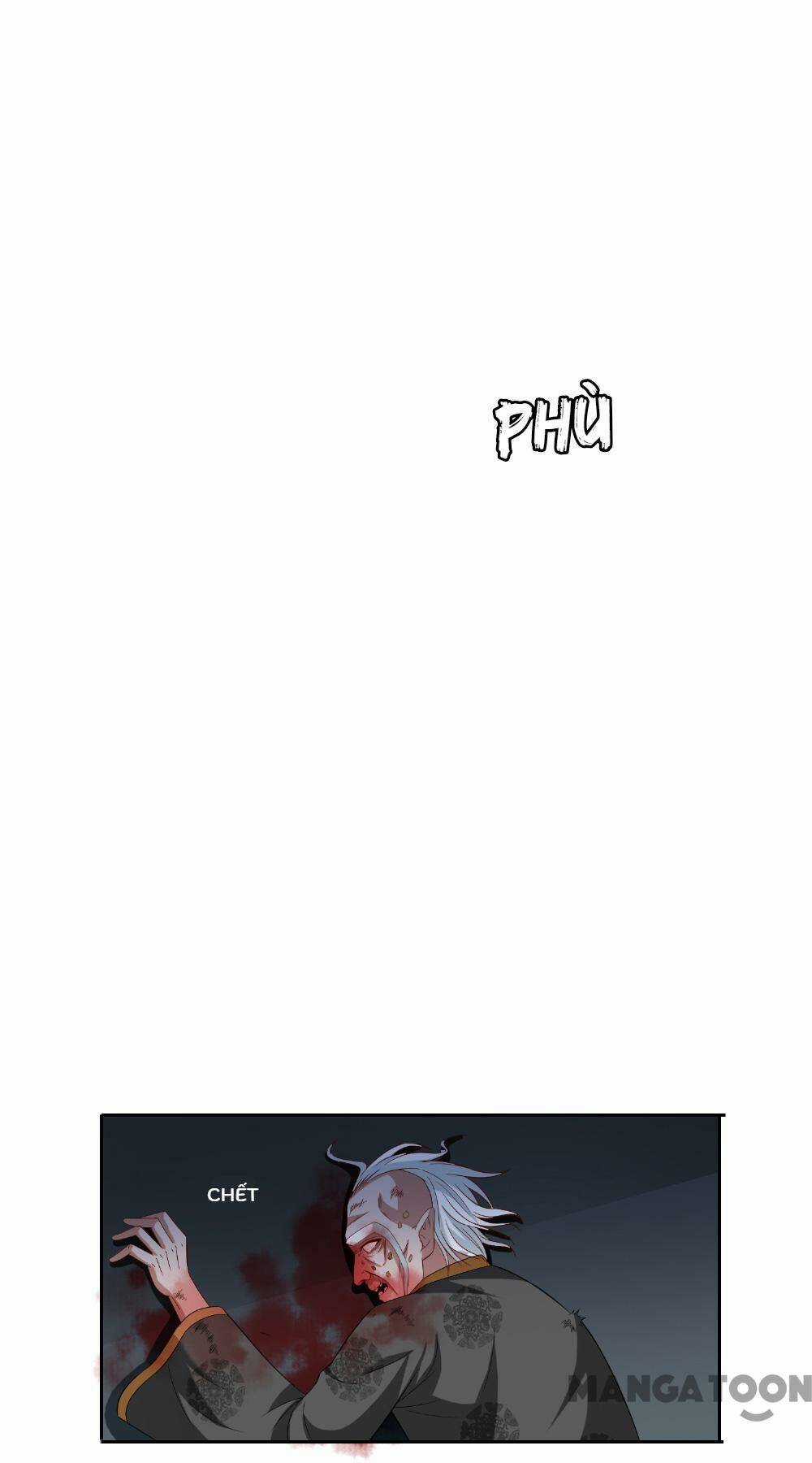 Mỹ Nữ Đại Tiểu Thư Đích Cương Thi Cao Thủ Chapter 139 trang 30