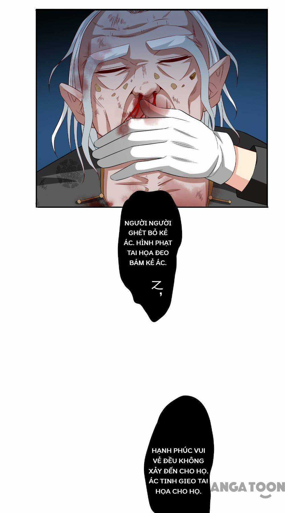 Mỹ Nữ Đại Tiểu Thư Đích Cương Thi Cao Thủ Chapter 139 trang 34