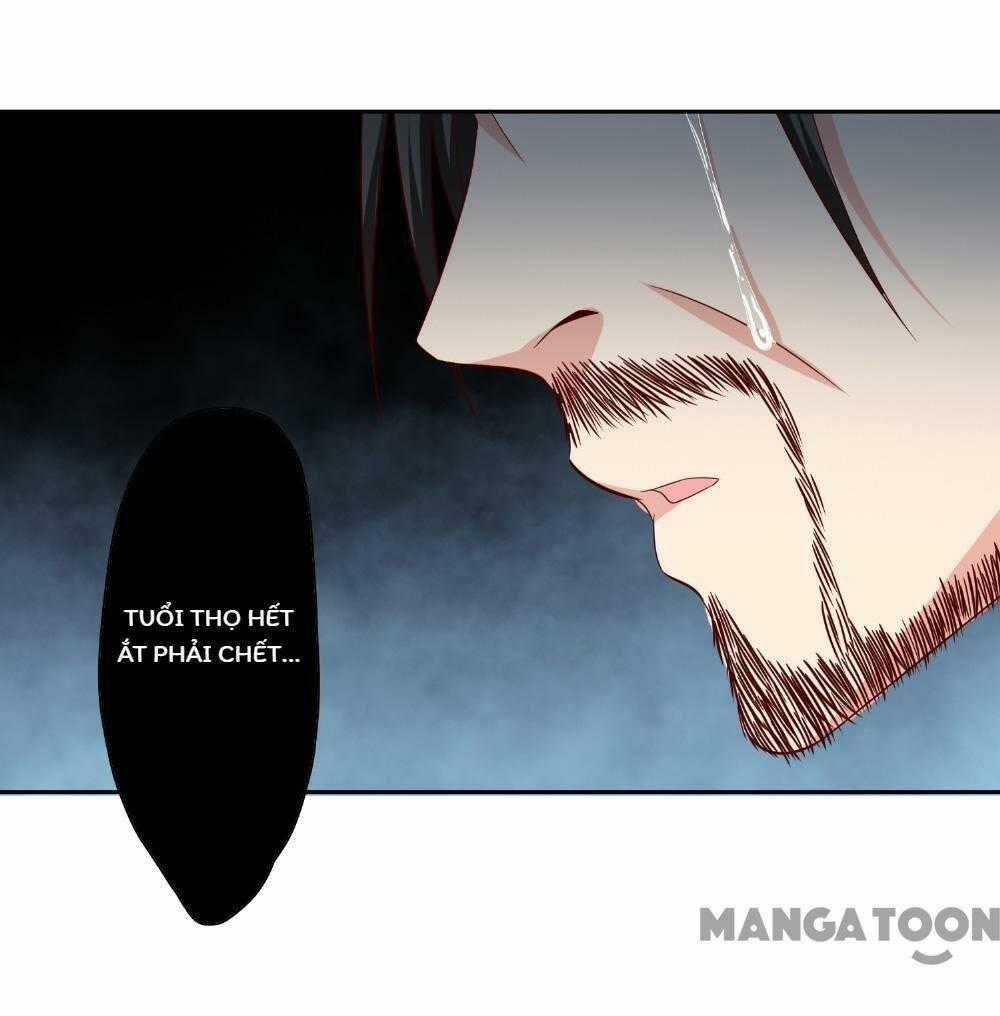 Mỹ Nữ Đại Tiểu Thư Đích Cương Thi Cao Thủ Chapter 139 trang 36