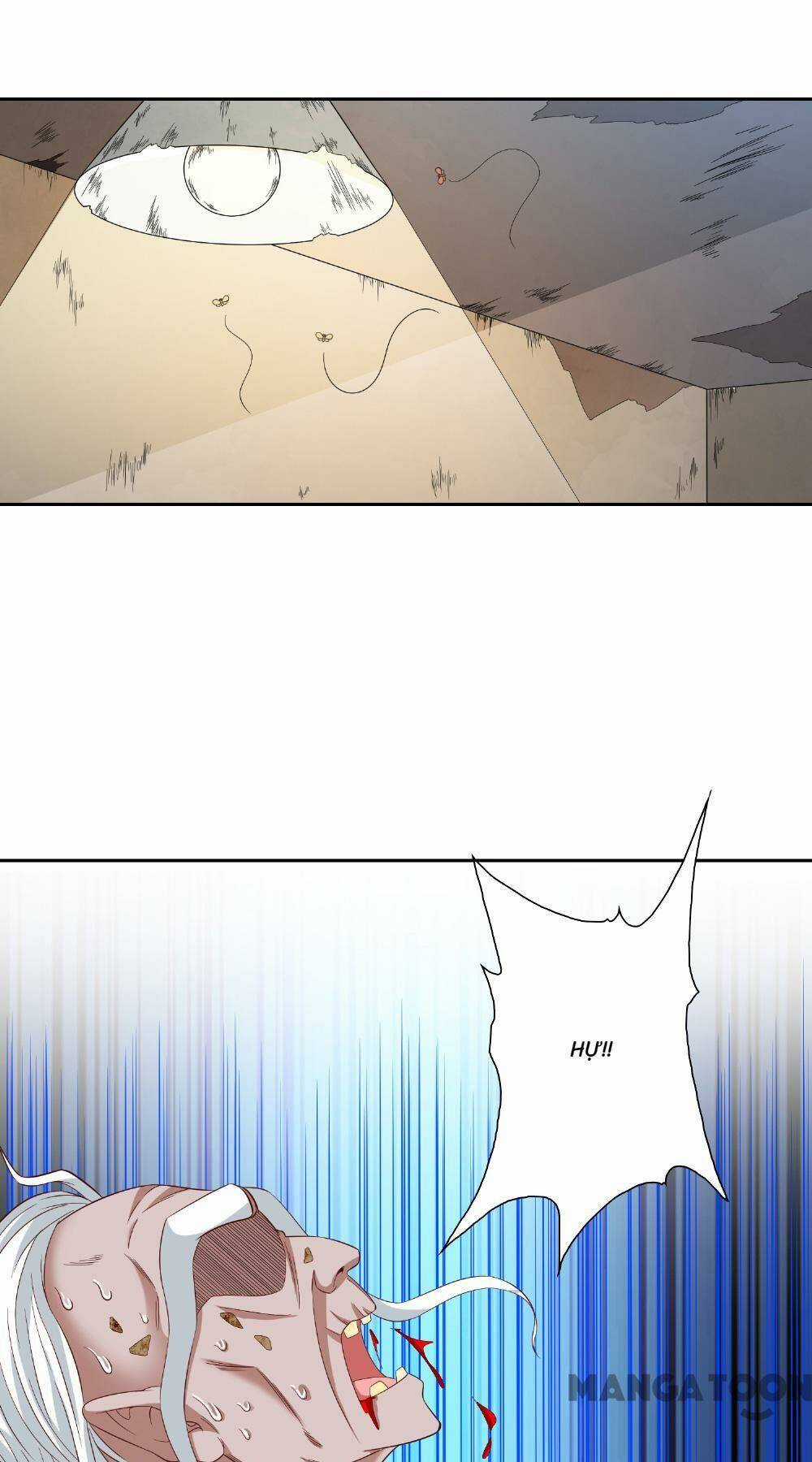 Mỹ Nữ Đại Tiểu Thư Đích Cương Thi Cao Thủ Chapter 139 trang 5