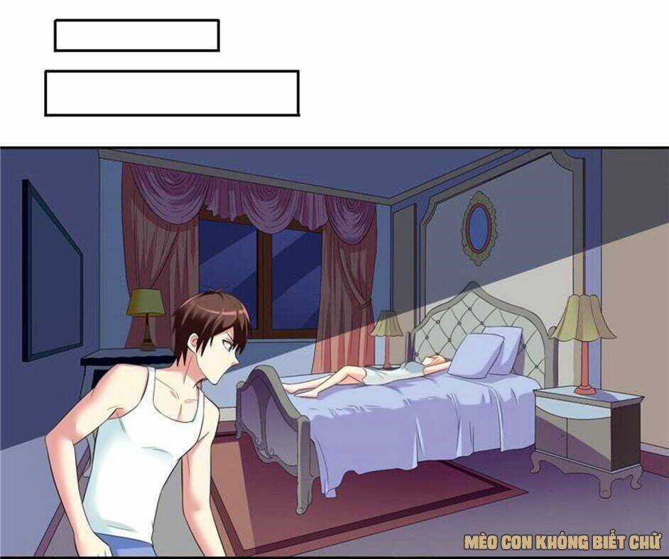 Mỹ Nữ Đại Tiểu Thư Đích Cương Thi Cao Thủ Chapter 14 trang 14