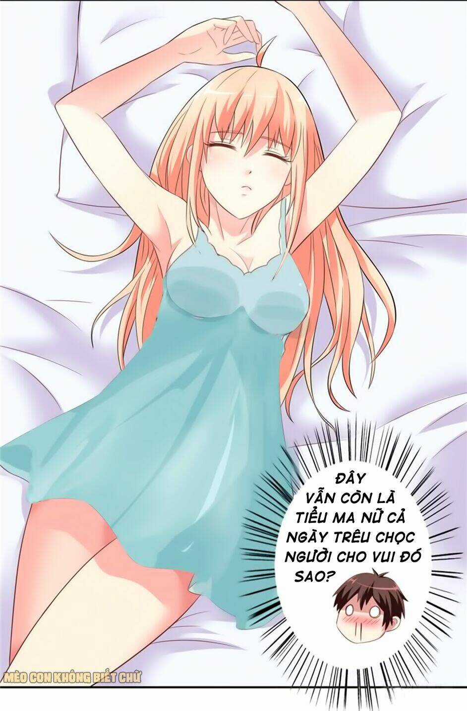 Mỹ Nữ Đại Tiểu Thư Đích Cương Thi Cao Thủ Chapter 14 trang 15