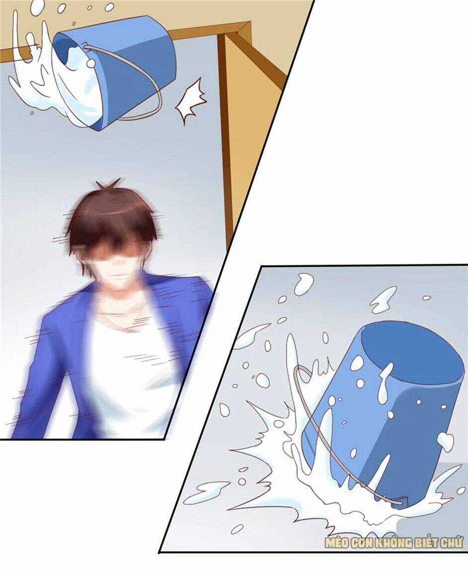 Mỹ Nữ Đại Tiểu Thư Đích Cương Thi Cao Thủ Chapter 14 trang 2